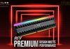 XLR8 Gaming REV DDR4, nueva memoria RAM de alto rendimiento de PNY XLR8 Gaming REV DDR4, nueva memoria RAM de alto rendimiento de PNY