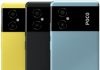POCO M4 5G con MediaTek Dimensity 700, 6GB RAM y 5000mAh + 18W POCO M4 5G