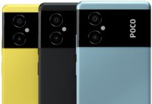 POCO M4 5G con MediaTek Dimensity 700, 6GB RAM y 5000mAh + 18W POCO M4 5G