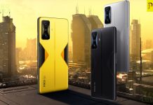 POCO F4 GT en dos NUEVOS COLORES e increíble OFERTA Early Bird POCO F4 GT en dos NUEVOS COLORES e increíble OFERTA Early Bird