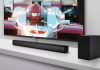 Panasonic HTB150: barra de sonido con subwoofer inalámbrico y rendimiento de primer nivel Panasonic HTB150