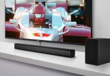 Panasonic HTB150: barra de sonido con subwoofer inalámbrico y rendimiento de primer nivel Panasonic HTB150