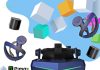 Pimax REALITY 12K QLED y versión actualizada del Programa de canje Pimax REALITY 12K QLED y el programa de canje
