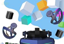 Pimax REALITY 12K QLED y versión actualizada del Programa de canje Pimax REALITY 12K QLED y el programa de canje
