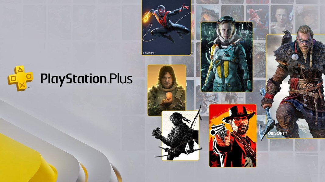 PlayStation revela videojuegos que estarán disponibles en el nuevo PlayStation Plus