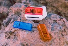 Polaroid Go, la cámara analógica más portátil del mundo, ahora en nuevos colores y con accesorios sorprendentes Polaroid Go, la cámara analógica más portátil del mundo, ahora en nuevos colores y con accesorios sorprendentes