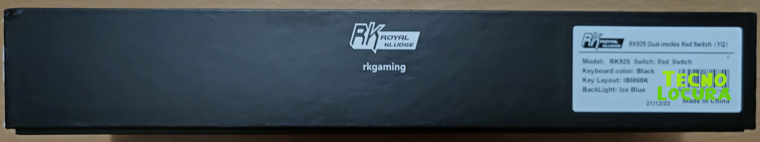 ROYAL-KLUDGE-RK925-TECNOLOCURA