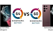 Snapdragon vs Exynos en Samsung: Queda comprobado que SD es mejor Snapdragon vs Exynos en Samsung: Queda comprobado que SD es mejor