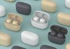 LinkBuds S, nueva frontera para los auriculares de Sony Sony LinkBuds S