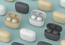 LinkBuds S, nueva frontera para los auriculares de Sony Sony LinkBuds S