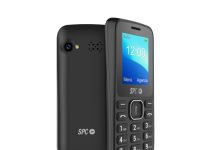 SPC TALK, móvil compacto con varios días de autonomía por MENOS de 20€ SPC TALK, móvil compacto con varios días de autonomía por MENOS de 20€