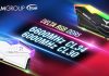 T-FORCE DELTA RGB DDR5, memorias de baja latencia y hasta 6600 MHz T-FORCE DELTA RGB DDR5, memorias de baja latencia y hasta 6600 MHz