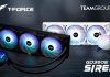 T-FORCE SIREN GD360E ARGB, el regreso de un clásico AIO de TEAMGROUP T-FORCE SIREN GD360E ARGB, el regreso de un clásico