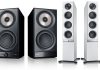 Teufel STEREO L y Teufel STEREO M para sonido streaming de alta calidad Teufel STEREO L y Teufel STEREO M