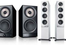 Teufel STEREO L y Teufel STEREO M para sonido streaming de alta calidad Teufel STEREO L y Teufel STEREO M