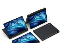 TravelMate P4, TravelMate Spin P4 y TravelMate P2, portátiles profesionales TravelMate P4, TravelMate Spin P4 y TravelMate P2, portátiles profesionales