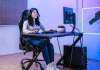 Trust GXT 711X Dominus: La nueva Mesa de gaming profesional Trust GXT 711X Dominus