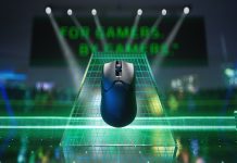 RAZER VIPER V2 PRO, el ratón más ligero del mundo HA LLEGADO RAZER VIPER V2 PRO, el ratón más ligero del mundo