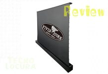 VividStorm S ALR Electric Tension REVIEW 🥇 La mejor pantalla eléctrica para tu proyector VividStorm S ALR Electric Tension REVIEW - La mejor pantalla eléctrica para tu proyector