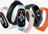 Xiaomi Band 7 es anunciada con 120 modos deportivos y más Xiaomi Band 7 es anunciada con 120 modos deportivos y más