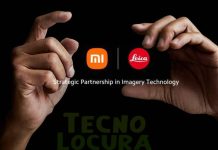 Xiaomi y Leica Camera se unen para brindar a los usuarios la mejor experiencia fotográfica Xiaomi y Leica Camera se unen