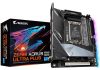 Z690I AORUS ULTRA Plus y ULTRA LITE son presentadas por GIGABYTE