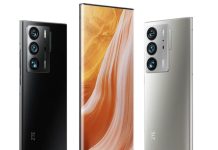 ZTE Axon 40 Ultra lanzado con una actualización en la cámara debajo de la pantalla (UDC) ZTE Axon 40 Ultra y ZTE Axon 40 Pro