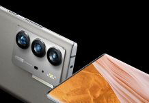 ZTE Axon 40 Ultra y Axon 40 Pro con cámara frontal debajo de la pantalla certificados ZTE Axon 40 Ultra y ZTE Axon 40 Pro