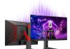 AGON PRO AG274QZM, el monitor gaming premium que querrás tener AGON PRO AG274QZM