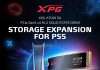 XPG ATOM 50, el SSD M.2 perfecto para almacenar tus juegos de PS5 XPG ATOM 50, el SSD M.2 perfecto para almacenar tus juegos de PS5