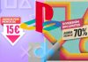 PlayStation Store con ofertas en más de 800 títulos: «Diversión Sin Límites» y «Juegos por Menos de 15€» PlayStation Store con ofertas en más de 800 títulos: "Diversión Sin Límites" y "Juegos por Menos de 15€"