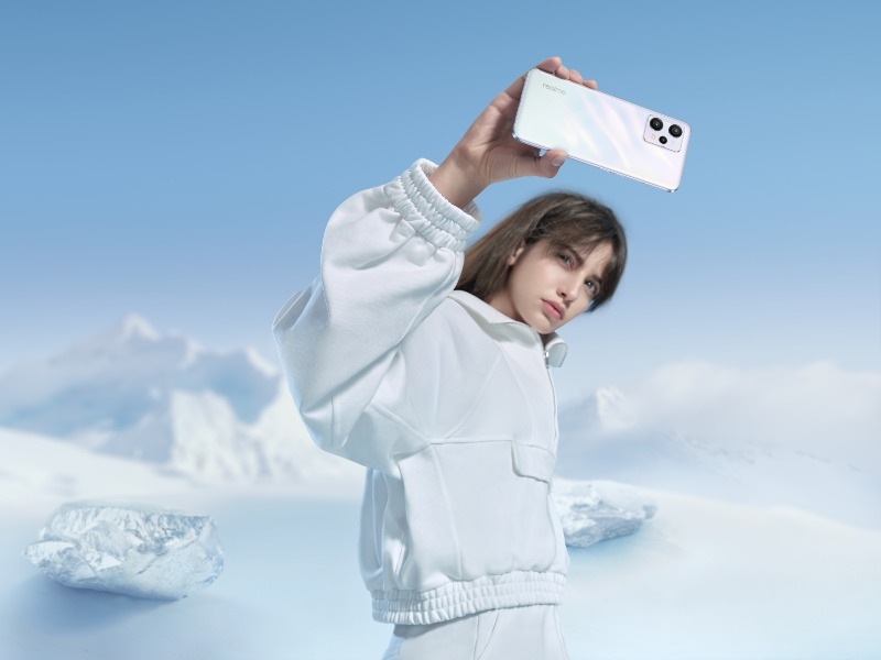 La serie realme 9 ha sido presentada ya oficialmente en España