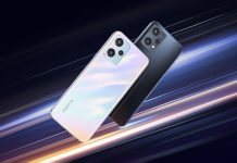 La serie realme 9 ha sido presentada ya oficialmente en España La serie realme 9 ha sido presentada ya oficialmente en España