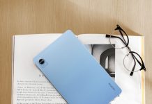 realme Pad Mini, LA MEJOR tablet Android de su segmento LLEGA realme Pad Mini, LA MEJOR tablet Android de su segmento LLEGA