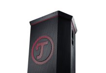Teufel ROCKSTER, el rey de los altavoces Bluetooth, ahora con más potencia Teufel ROCKSTER, el rey de los altavoces Bluetooth