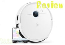 yeedi vac 2 Pro REVIEW 🥇 Robot vacuum con un SISTEMA de limpieza ÚNICO yeedi-Vac-2-Pro-TECNOLOCURA