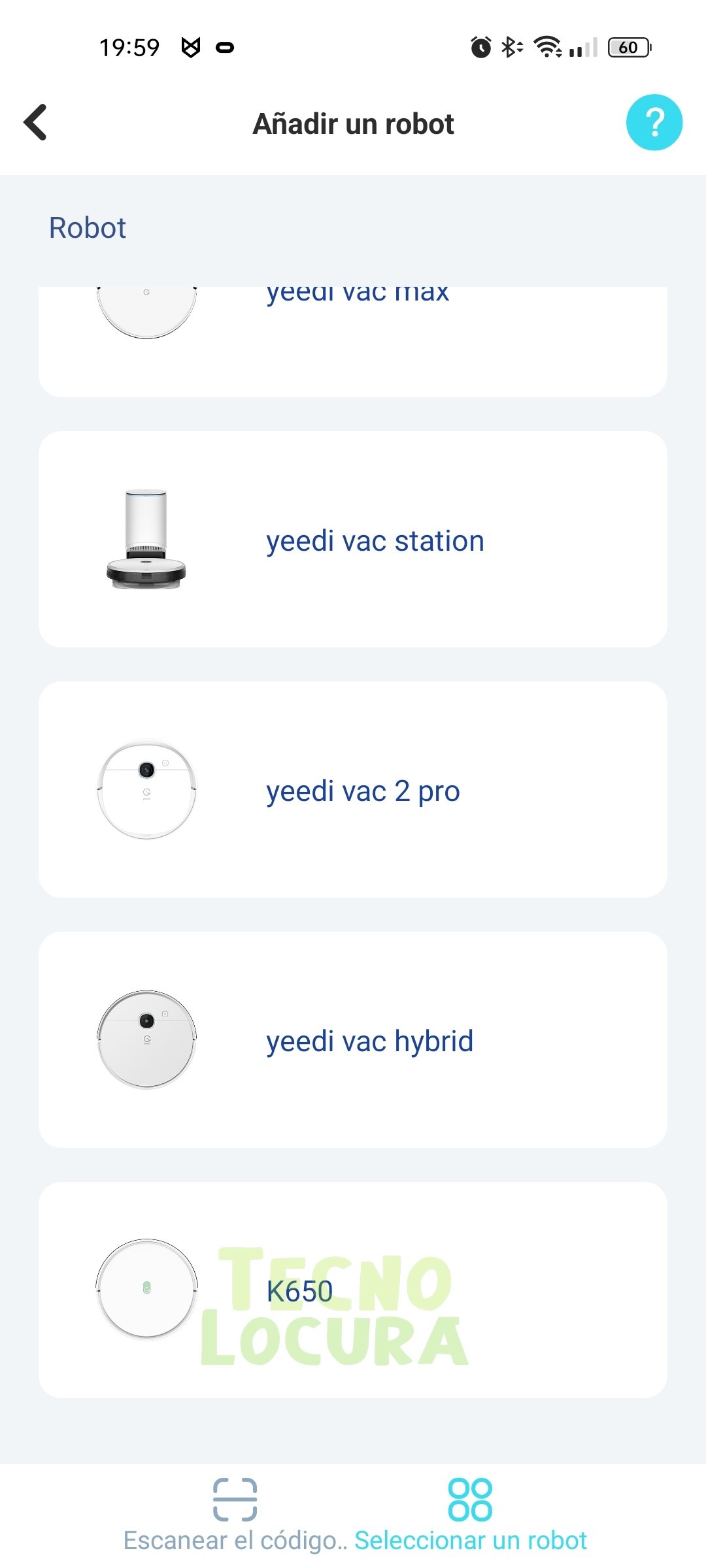 yeedi-vac-2-Pro-APP