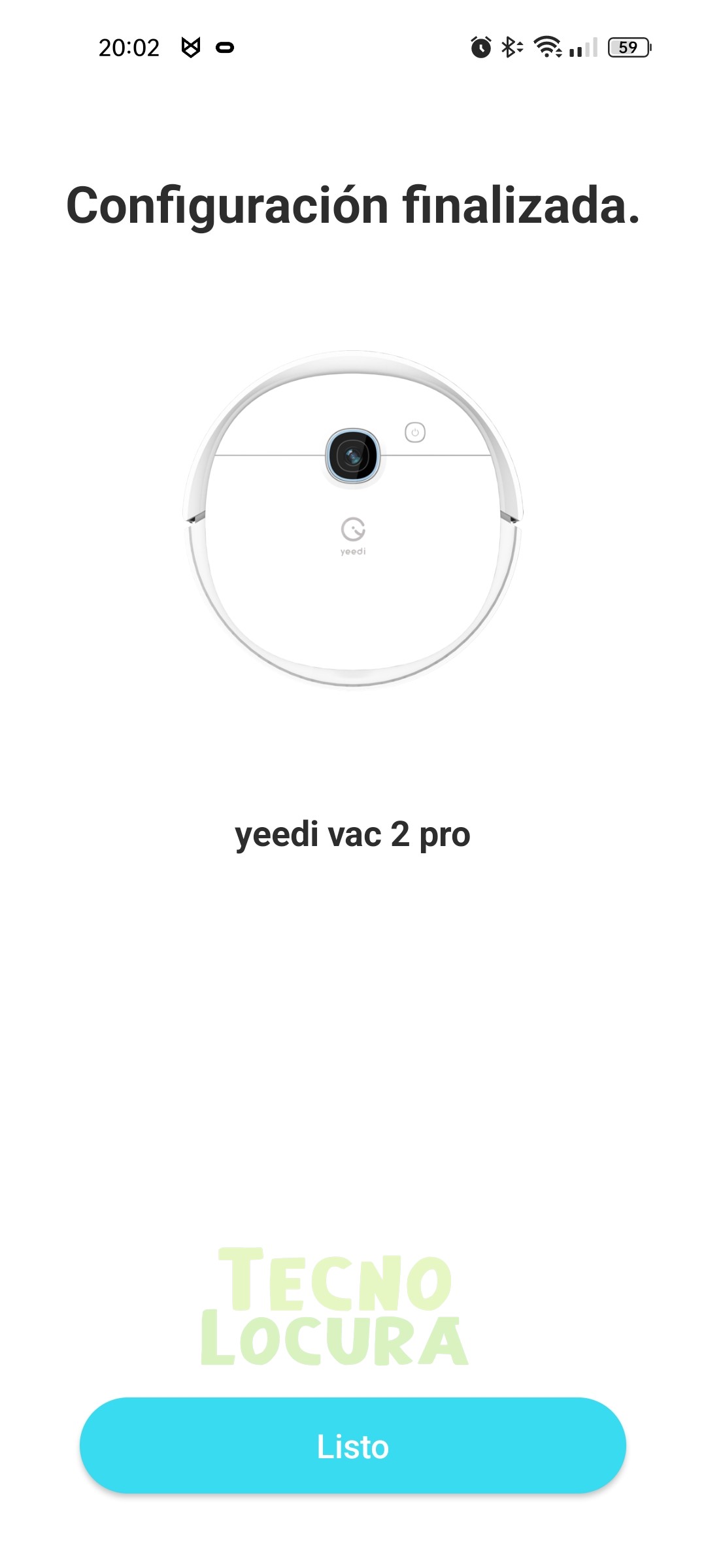 yeedi-vac-2-Pro-APP