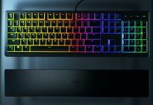 RAZER ORNATA V3, el nuevo teclado de perfil bajo con meca-membrana RAZER ORNATA V3, el nuevo teclado de perfil bajo con meca-membrana