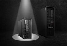 ThinkStation P360 Ultra: redefine la potencia de las estaciones de trabajo con un 50% menos de tamaño ThinkStation P360 Ultra: redefine la potencia de las estaciones de trabajo con un 50% menos de tamaño