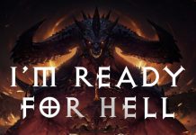 Diablo Immortal llega a móvil (iOS y Android) y PC de forma gratuita Diablo Immortal llega a móvil (iOS y Android) y PC de forma gratuita