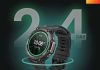 Amazfit T-Rex 2 con más de 150 modos deportivos y 24 días de batería anunciado Amazfit T-Rex 2 con más de 150 modos deportivos y 24 días de batería anunciado
