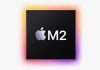 Apple M2 de 5nm es presentado oficialmente en el WWDC 2022 Apple M2 de 5nm es presentado oficialmente en el WWDC 2022