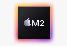 Apple M2 de 5nm es presentado oficialmente en el WWDC 2022 Apple M2 de 5nm es presentado oficialmente en el WWDC 2022