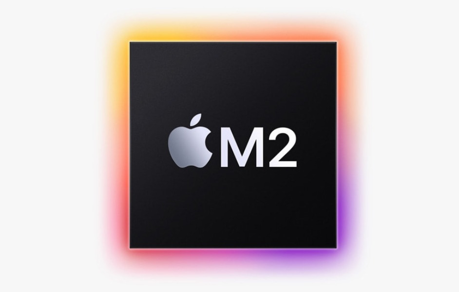 Apple M2 de 5nm es presentado oficialmente en el WWDC 2022