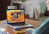 macOS 13 Ventura Stage Manager, Continuity Camera y Facetime Handoff macOS 13 Ventura Stage Manager, Continuity Camera y Facetime Handoff