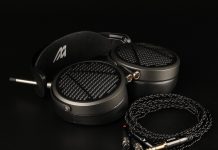 Audeze MM-500 Series Manny Marroquin Signature, nuevos AURICULARES PREMIUM planar magnéticos Audeze MM-500 Series Manny Marroquin Signature