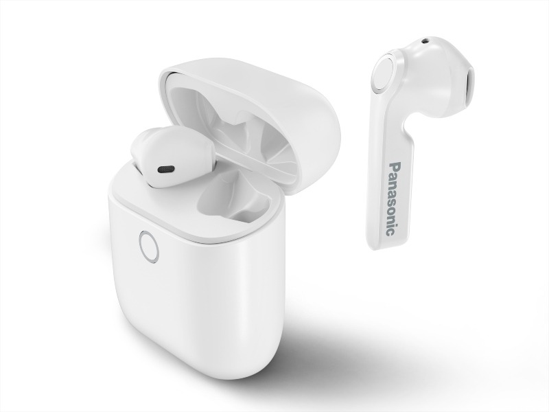 Los mejores auriculares de Panasonic con opciones para todos