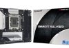 BIOSTAR B660T-Silver Mini-ITX para Alder Lake de 12.ª generación BIOSTAR B660T-Silver Mini-ITX
