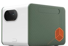 BenQ GS50 un proyector PORTÁTIL inalámbrico inteligente a tener en cuenta BenQ GS50 un proyector PORTÁTIL inalámbrico inteligente a tener en cuenta